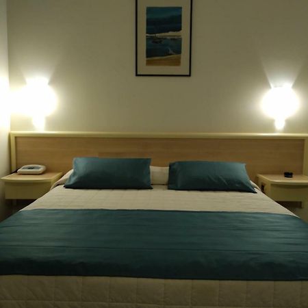 Hotel Bassetto Ферентино Екстериор снимка