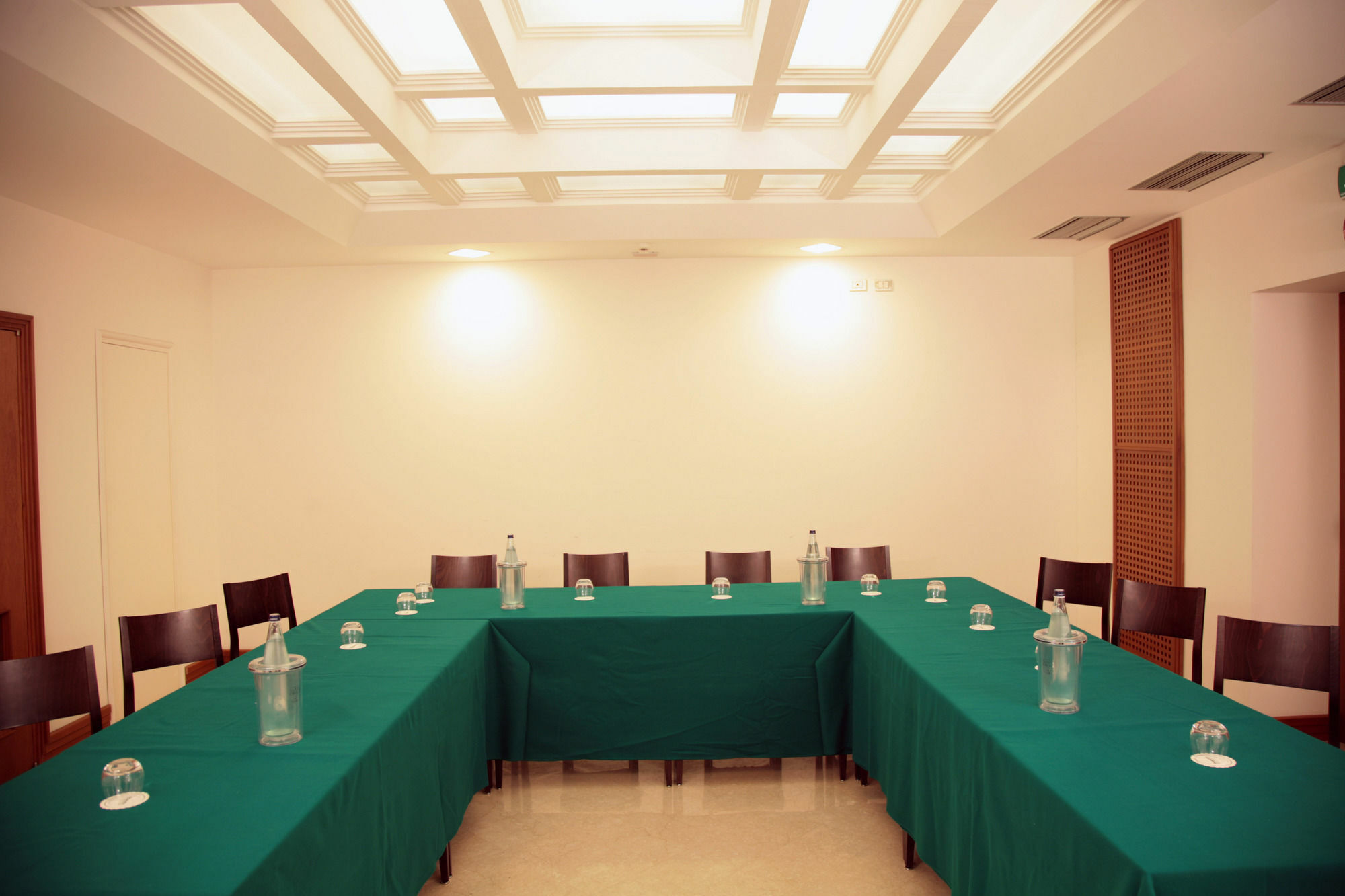 Hotel Bassetto Ферентино Екстериор снимка