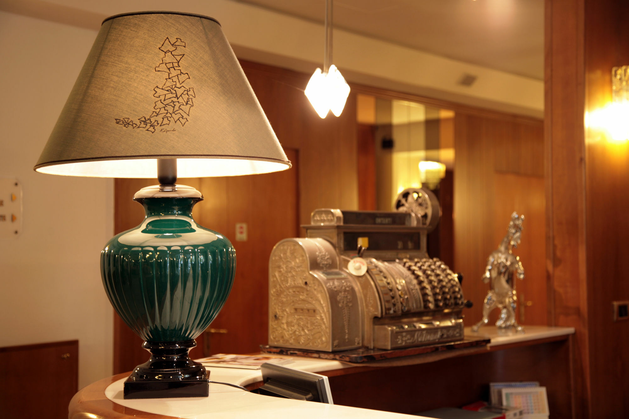 Hotel Bassetto Ферентино Екстериор снимка