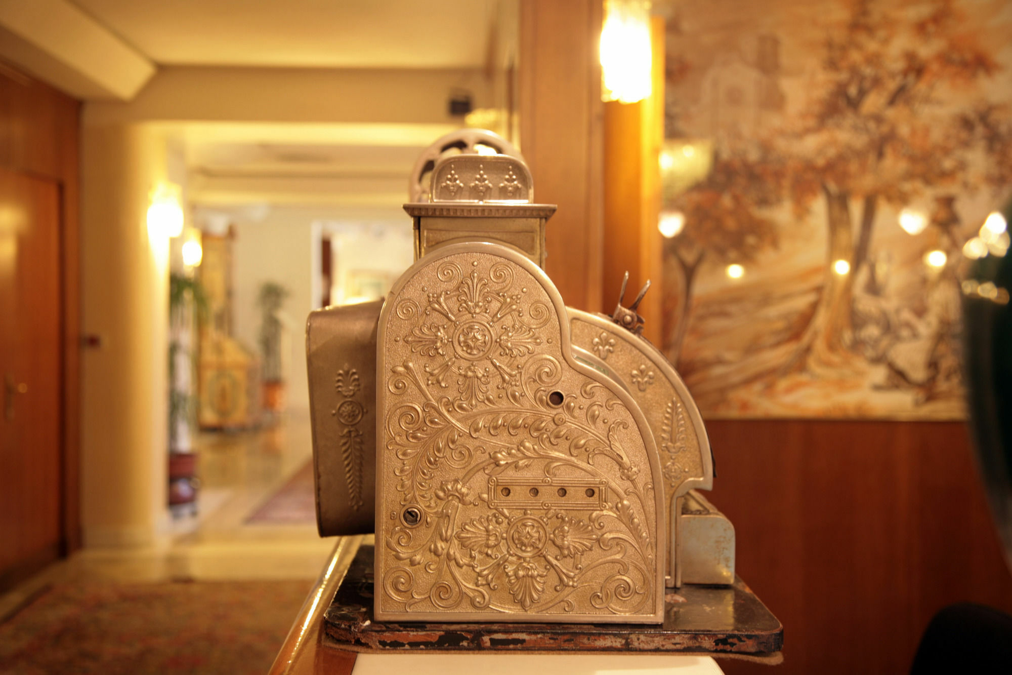 Hotel Bassetto Ферентино Екстериор снимка